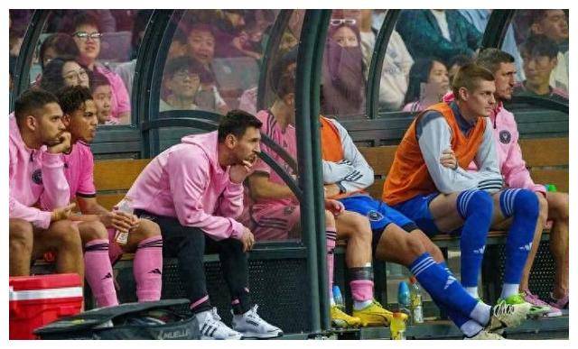 九游官网app下载 -关于梅西新星精彩发挥表现惊艳，中国队未来可期！的信息